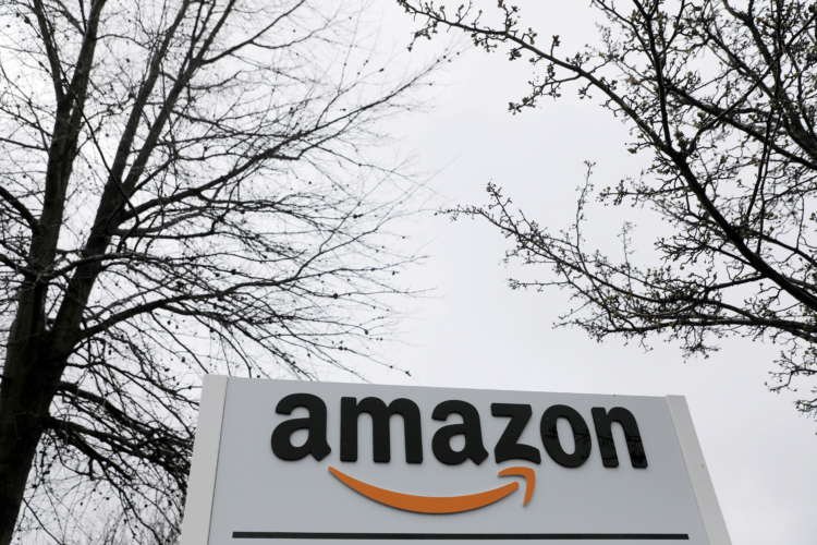 Image for Amazon wins $303 million court fight in blow to EU tax crusade