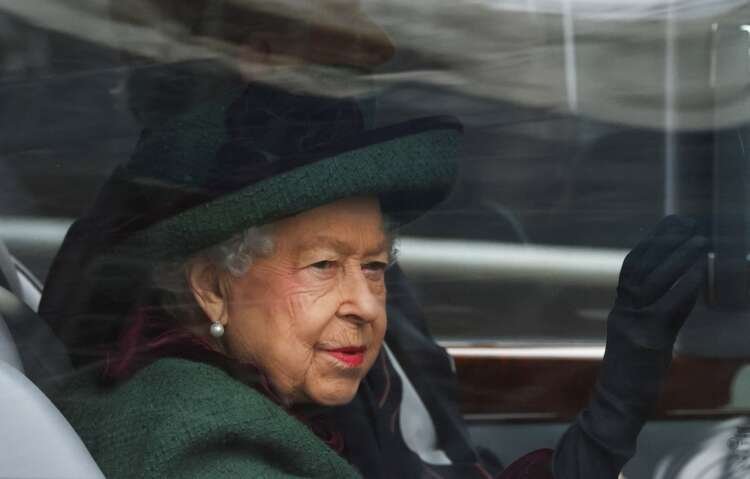 Queen Elizabeth commemorated at Prince Philip's memorial service - Global Banking & Finance Review