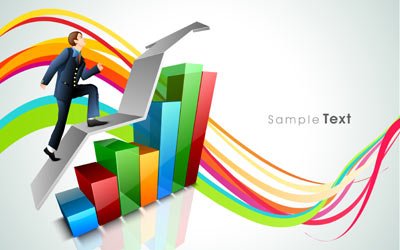 Graph depicting MNI India Business Indicator decline to 61.9 in April 2023 - Global Banking & Finance Review