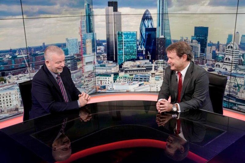 Global Banking and Finance Review Awards