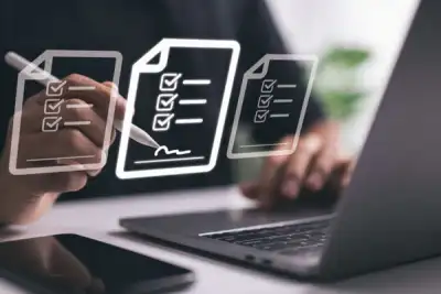 Image for Why optimising brand email signatures for mobile devices is essential for hybrid working