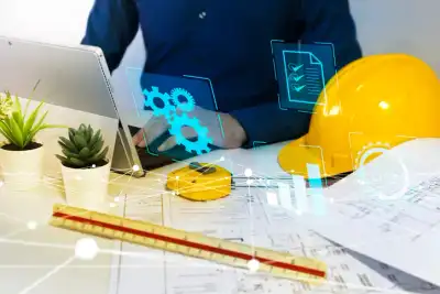 Image for Engineering Services Market to Reach USD 3.76 Trillion by 2034, Expanding at 7.6% CAGR