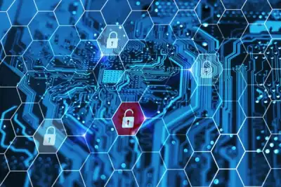 Image for Data breaches – emerging trends for financial services firms