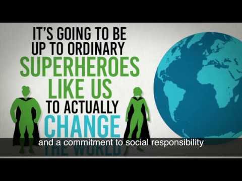 Image for Worldwide Social Responsibility