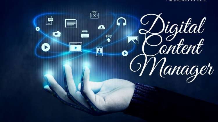 How to Become a Digital Content Manager