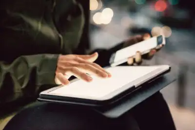 Image for The tech skills gap – the Achilles heel of hybrid working