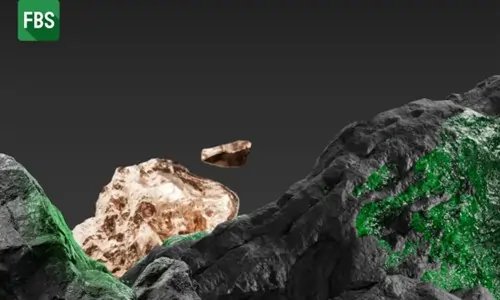 Image for FBS Financial Market Analysts Forecast Gold Prices to Rise to $2,800