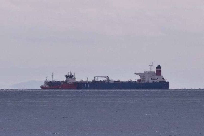 Image for Greece to release Russian tanker amid confusion over sanctions