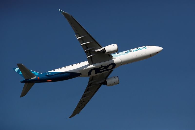 Airbus A330neo jets associated with flyadeal's fleet expansion plans - Global Banking & Finance Review