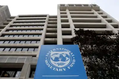 Image for World Bank, IMF agree to hold April meetings online due to COVID-19 risks