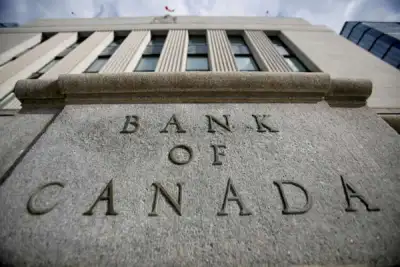 Image for Bank of Canada appoints female deputy governor, boosts size of governing council