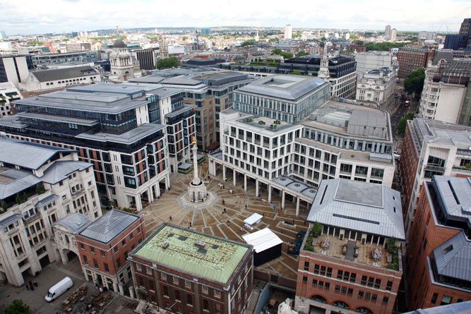 London Stock Exchange