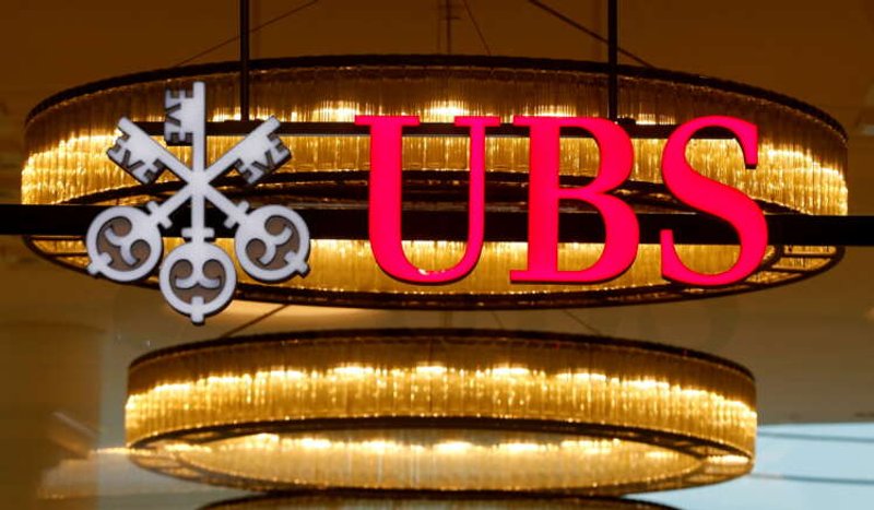 Image for Swiss bank UBS to allow most staff to adopt hybrid working