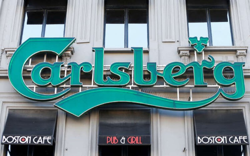 Image for Carlsberg’s Poland unit could stop production; lack of CO2 threatens food industry