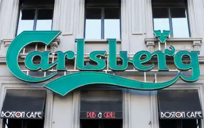 Image for Carlsberg’s Poland unit could stop production; lack of CO2 threatens food industry