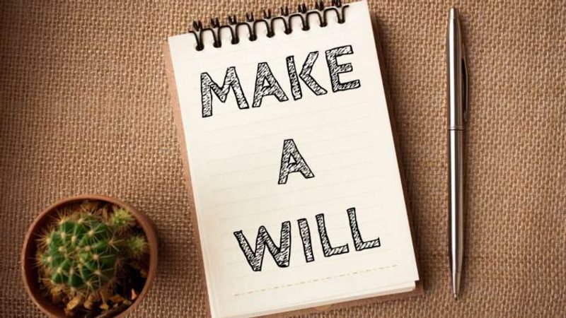 Image for Appointing an Executor when preparing your Will