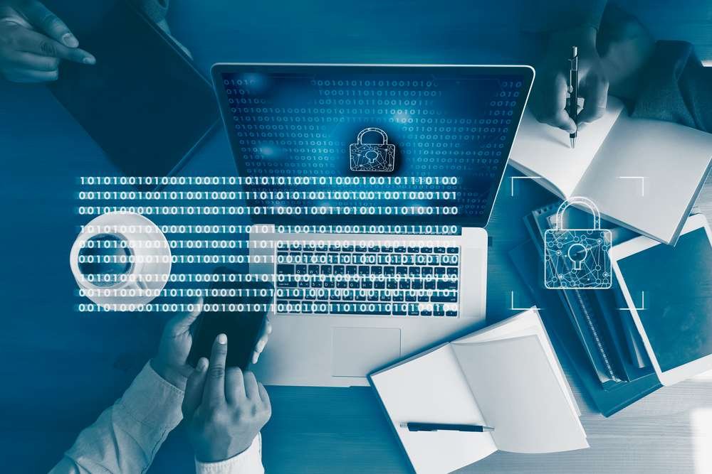 Cybersecurity challenges in banking with digital transformation - Global Banking & Finance Review