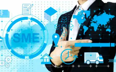 Image for Retail SMEs globally require a new funding model that meets their needs