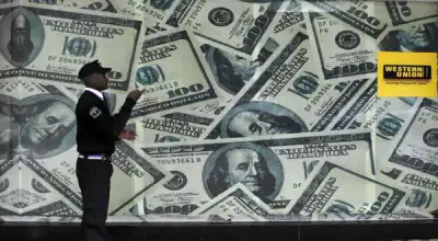 Image for Dollar languishes near 3-month lows, bitcoin perks up