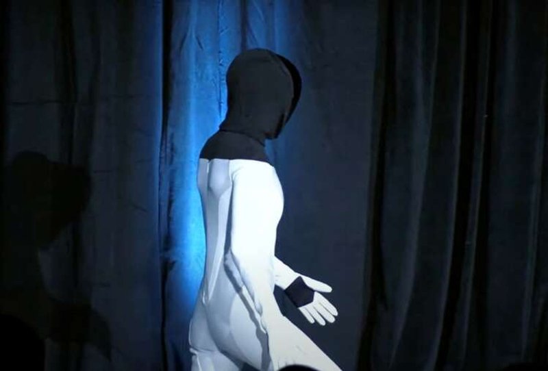 Image for Elon Musk faces skeptics as Tesla gets ready to unveil ‘Optimus’ robot