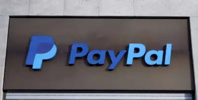 Image for PayPal adjusted margin forecast cut eclipses higher profit expectations