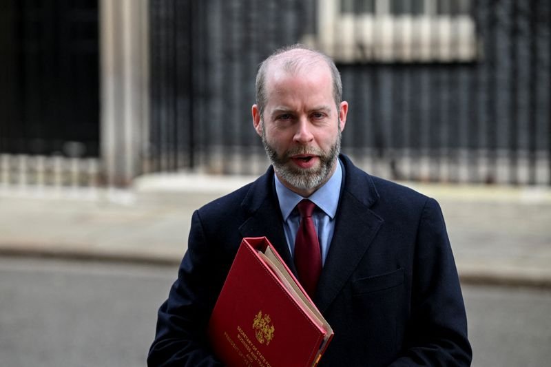 British trade minister Jonathan Reynolds discusses India trade deal - Global Banking & Finance Review