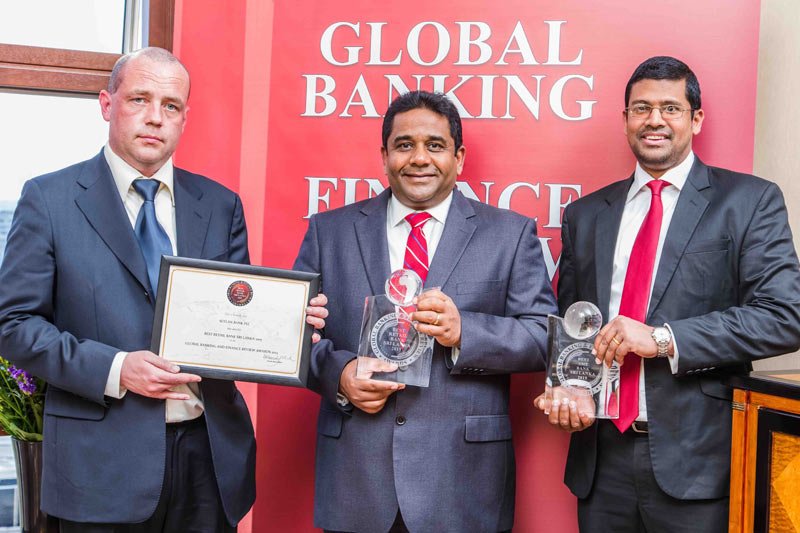 Global Banking and Finance Review Awards