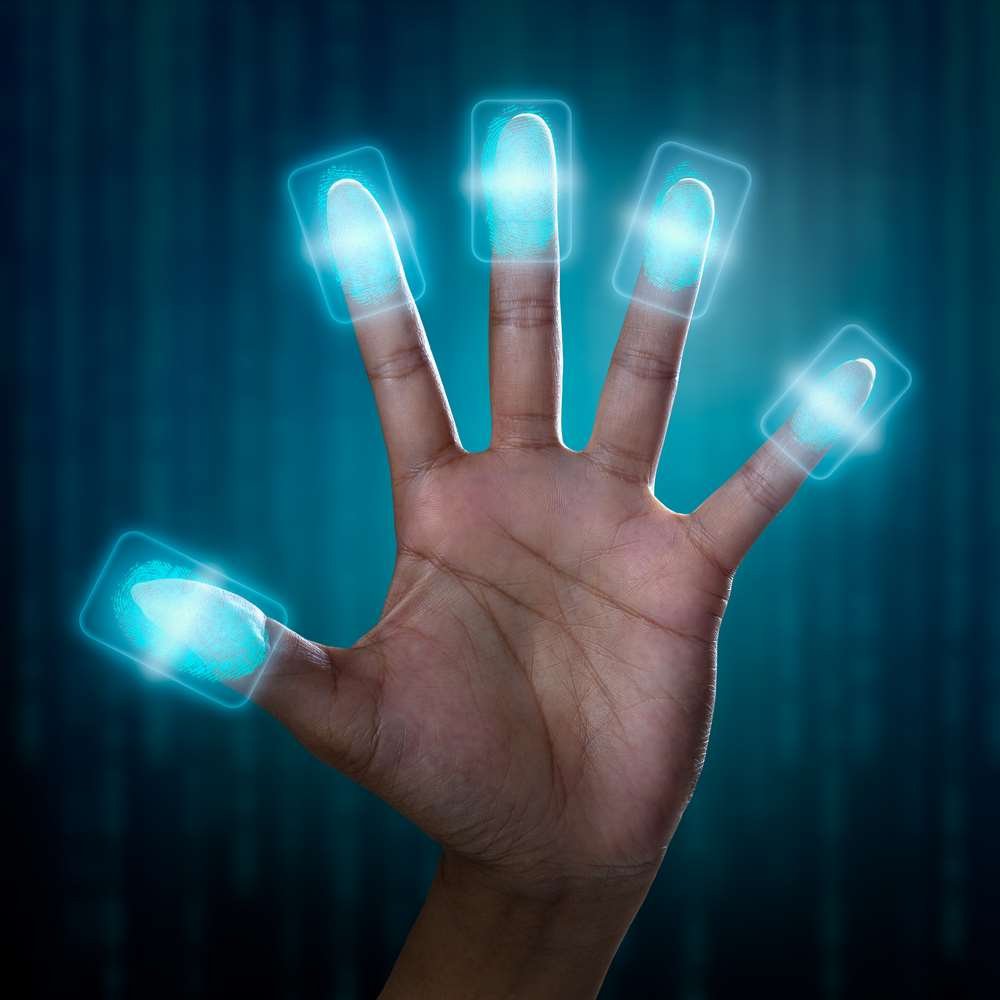 In consumer biometrics we trust: Authentication for the data privacy age