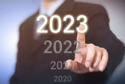 Image for A look ahead – the four predictions businesses should expect in 2023