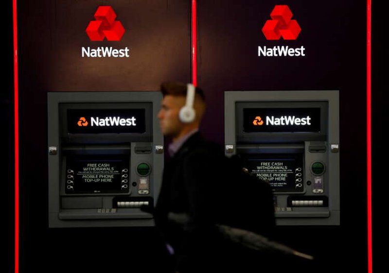 Image for Natwest sells Irish commercial lending business to AIB