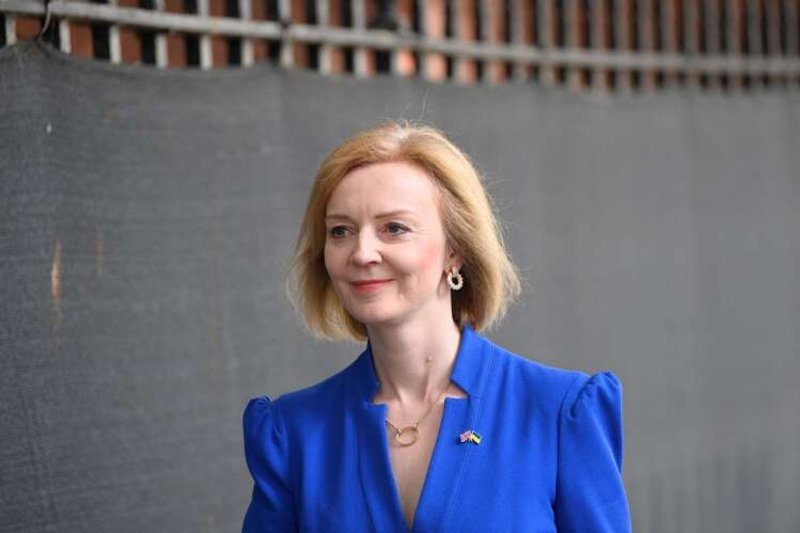 Image for Eight hopefuls wanting to be next UK PM face first vote to narrow field