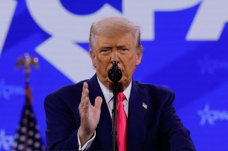 Trump praises German election results, highlighting conservative victory - Global Banking & Finance Review