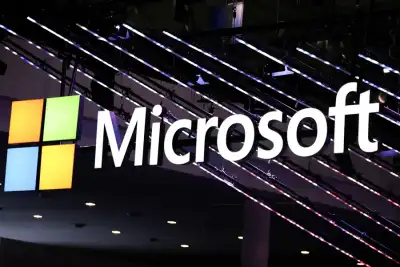 Image for Microsoft’s AI demand under scrutiny as investors seek payday