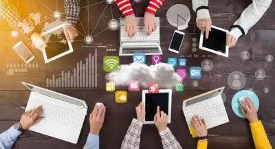 Image for The hidden price of communications non-compliance