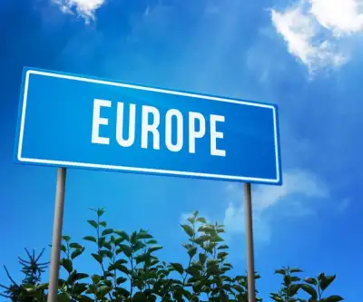 Image for EUROPE