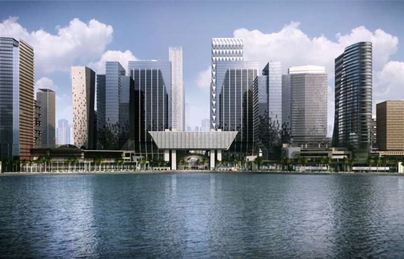 Image for Abu Dhabi global market signs agreement with leading UAE telecom providers to boost digital innovation in the financial freezone