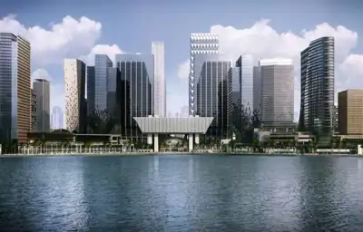 Image for Abu Dhabi global market signs agreement with leading UAE telecom providers to boost digital innovation in the financial freezone