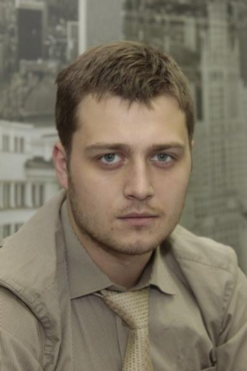 Image for Interview with Alfa-Forex Development and Sales Director Sergey Kharinov