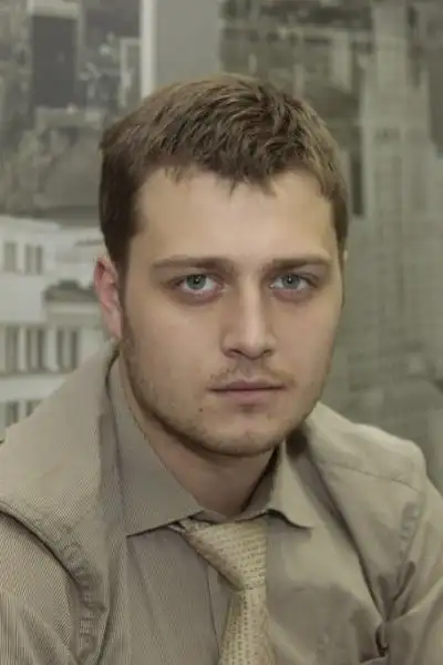 Image for Interview with Alfa-Forex Development and Sales Director Sergey Kharinov