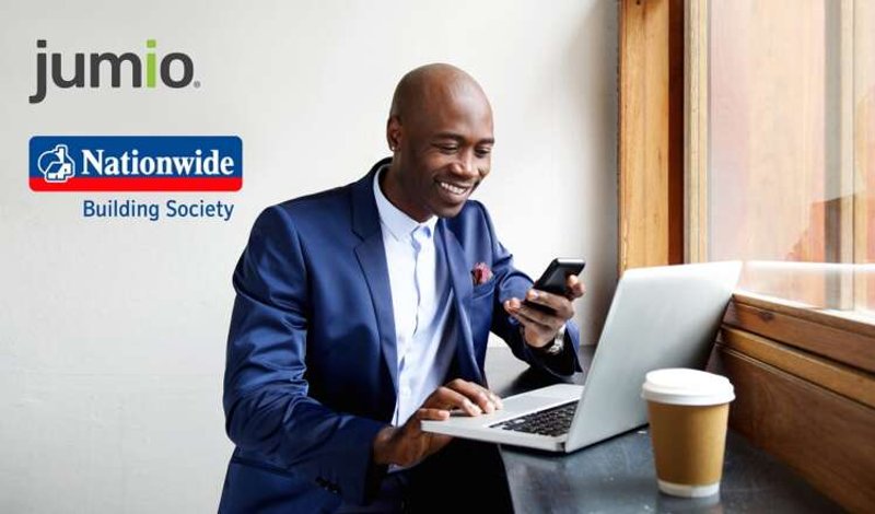 Image for Nationwide Builds a Better Digital Onboarding Experience with Jumio