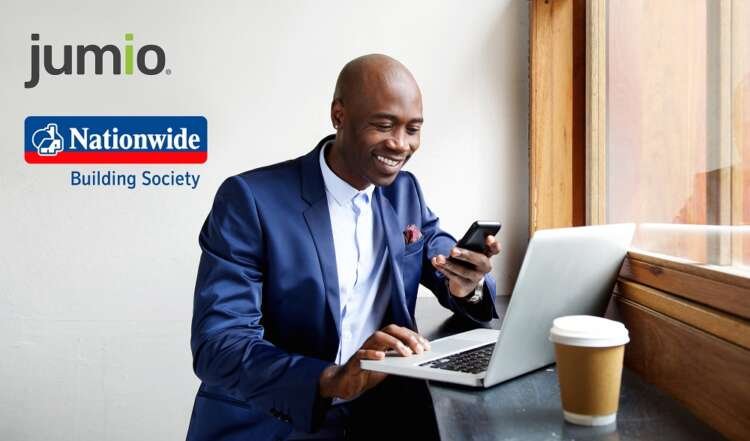 Digital onboarding process with Jumio for Nationwide Building Society members - Global Banking & Finance Review