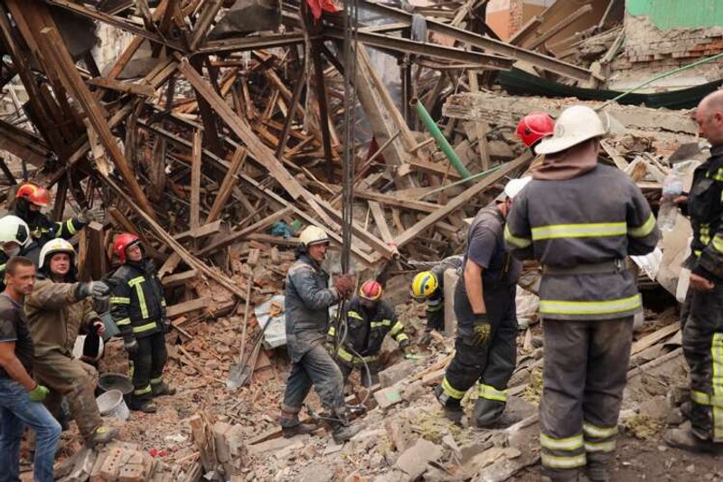 Image for Ukraine and Russia: What you need to know right now