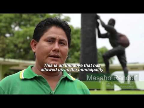 Image for iSur testimonios – Odebrecht Latinvest