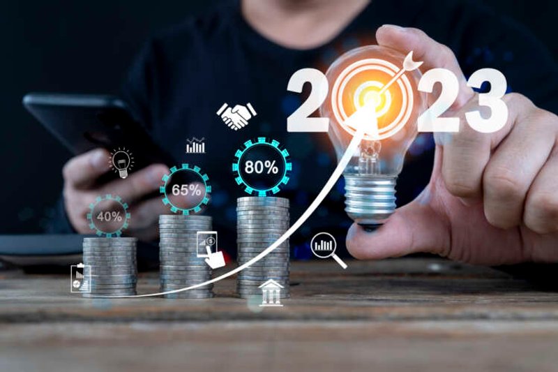 Image for 2023 Predictions: The Wild Ride Ahead for Embedded Commerce and Finance
