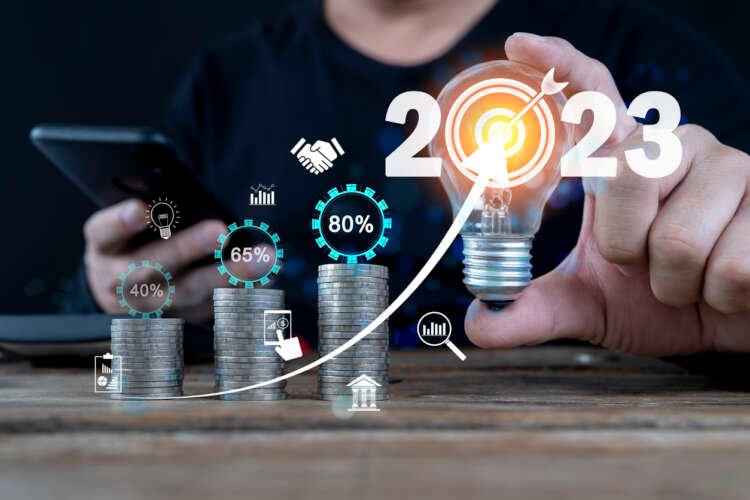Image for 2023 Predictions: The Wild Ride Ahead for Embedded Commerce and Finance
