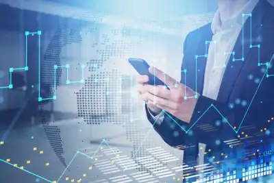 Image for Importance of identity-based connectivity within the financial industry