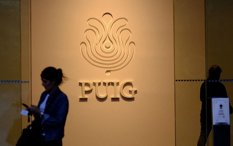 Puig fragrance brands experiencing sales growth during holiday season - Global Banking & Finance Review