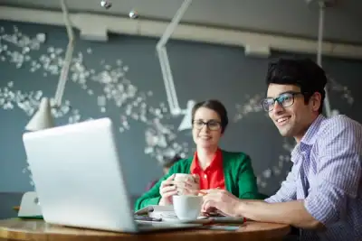 Image for Getting closer to SMEs: a six-step relationship builder for banks