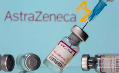 Image for Explainer: How worried should we be about links of blood clots to AstraZeneca’s vaccine?