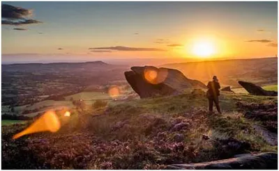 Hyperlocal staycations Hyperlocal staycations